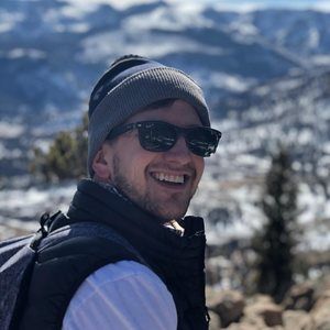 Meet your Posher, Sam